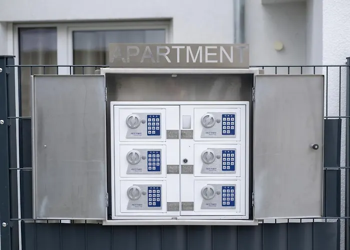 Modern With Balcony Near Center * Vienne